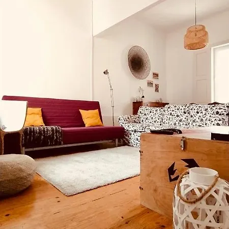 Apartment Espinho - Garden House Espinho (Aveiro)