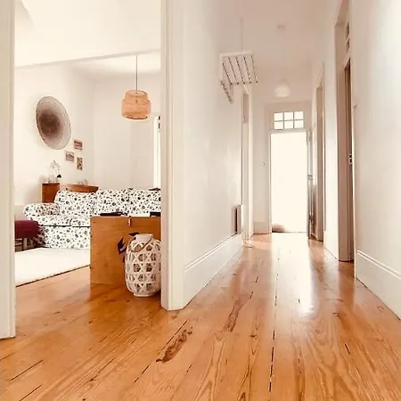 Espinho - Garden House