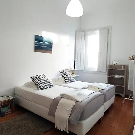 Apartment Espinho - Garden House Espinho (Aveiro)