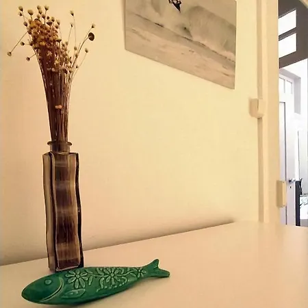 - Garden House אספיניו