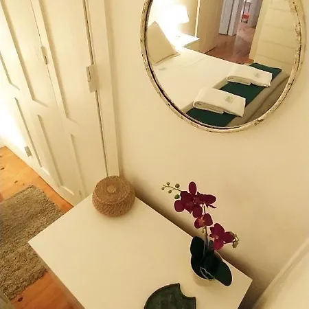- Garden House * אספיניו