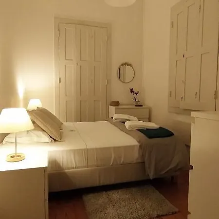 - Garden House דירה אספיניו
