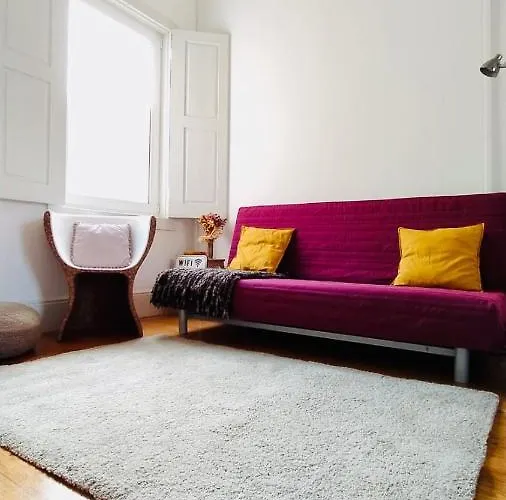 - Garden House Espinho