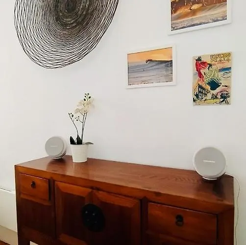 Apartman - Garden House Espinho