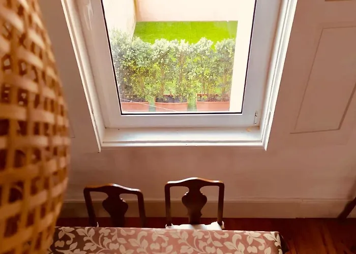 - Garden House * Espinho