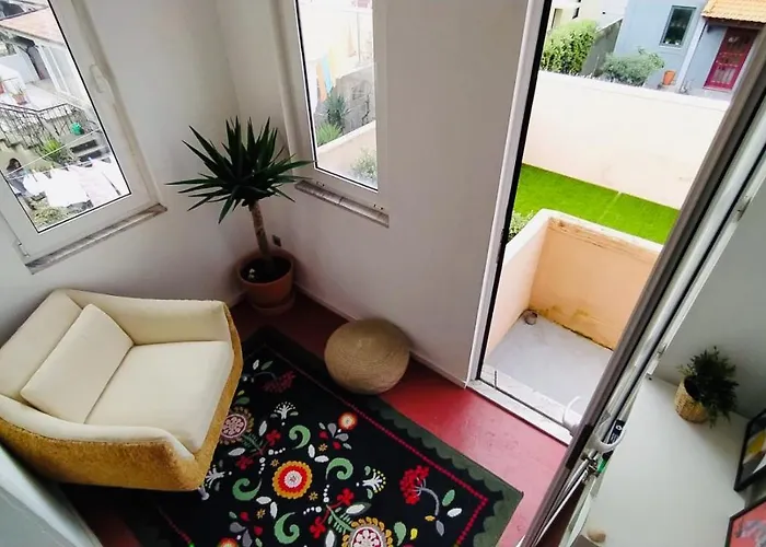 Apartman - Garden House *