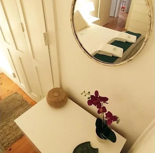 - Garden House * Espinho