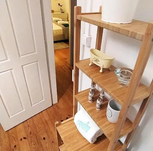 - Garden House Apartman *