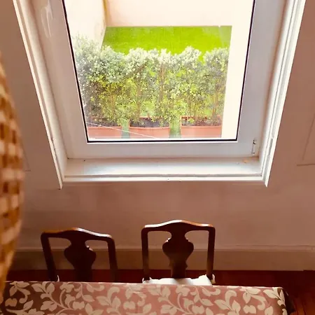 - Garden House * Espinho (Aveiro)