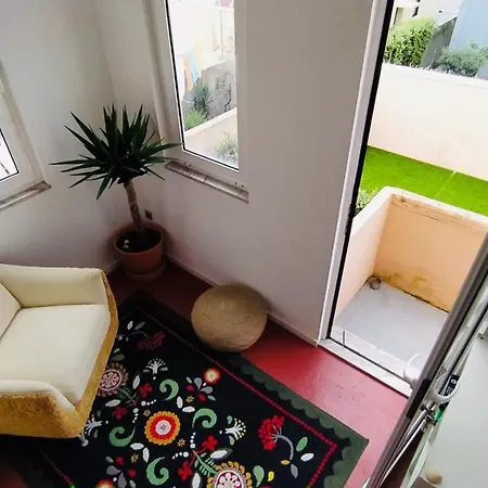 Apartment Espinho - Garden House *