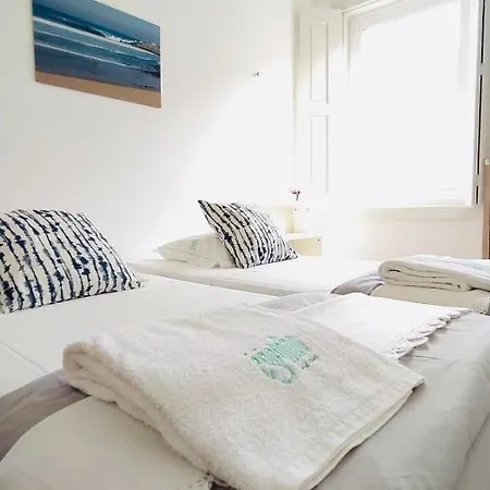 Apartment Espinho - Garden House *