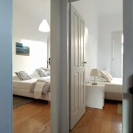 - Garden House 公寓