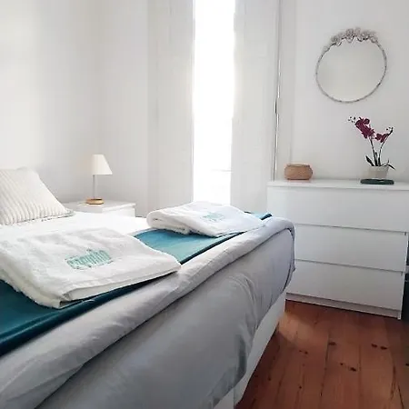 - Garden House * 埃斯平霍