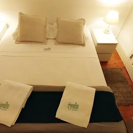 - Garden House Appartement Espinho (Aveiro)