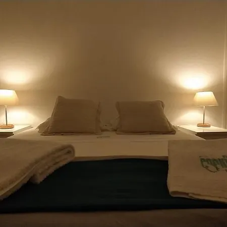 Espinho - Garden House