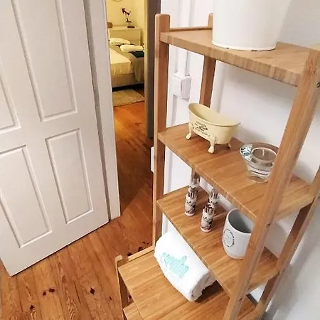 - Garden House 公寓 *