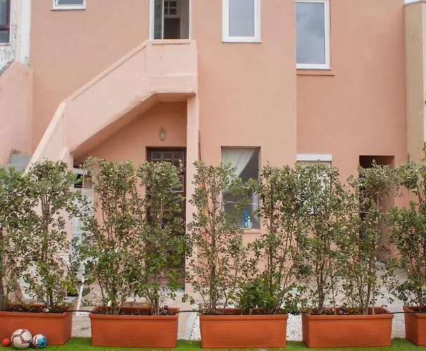 Appartement - Garden House