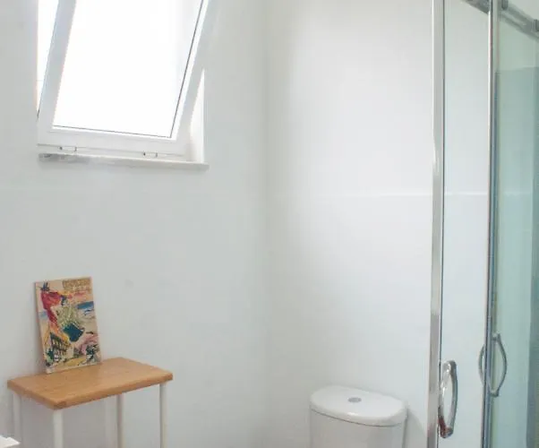 Appartement - Garden House Espinho (Aveiro)