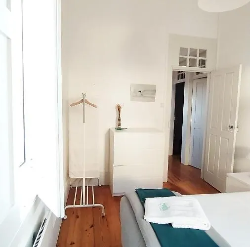 Appartement - Garden House *