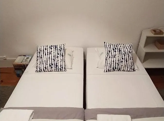 Appartement - Garden House *