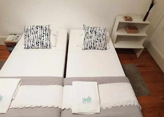 - Garden House Appartement