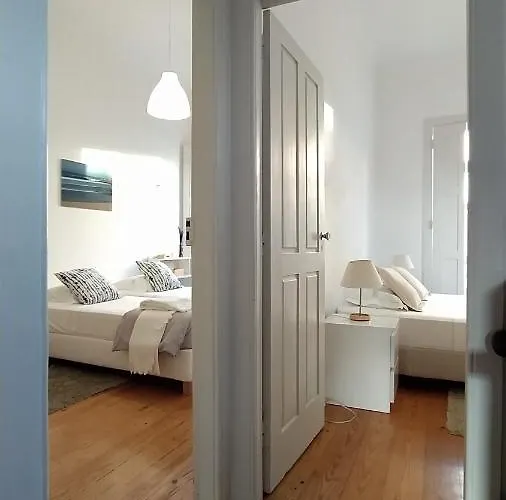 - Garden House Appartement