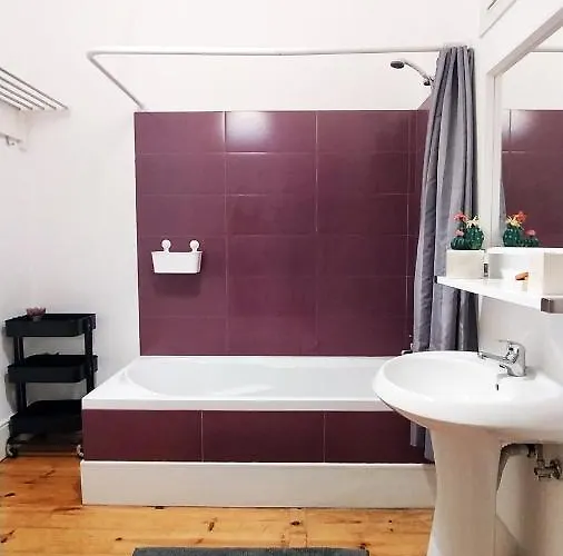 Apartamento - Garden House *