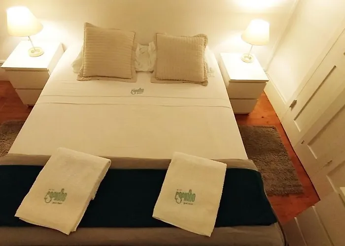 - Garden House Appartement Espinho (Aveiro)